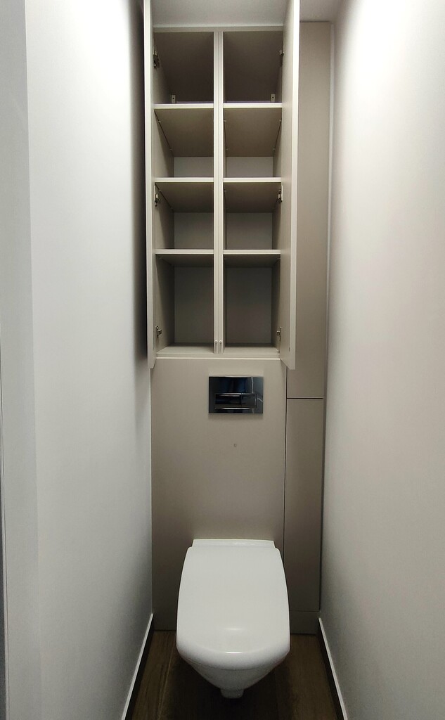 Mieszkanie na sprzedaż Szczecin, os. Kaliny 30 m2 | Arka Nieruchomości