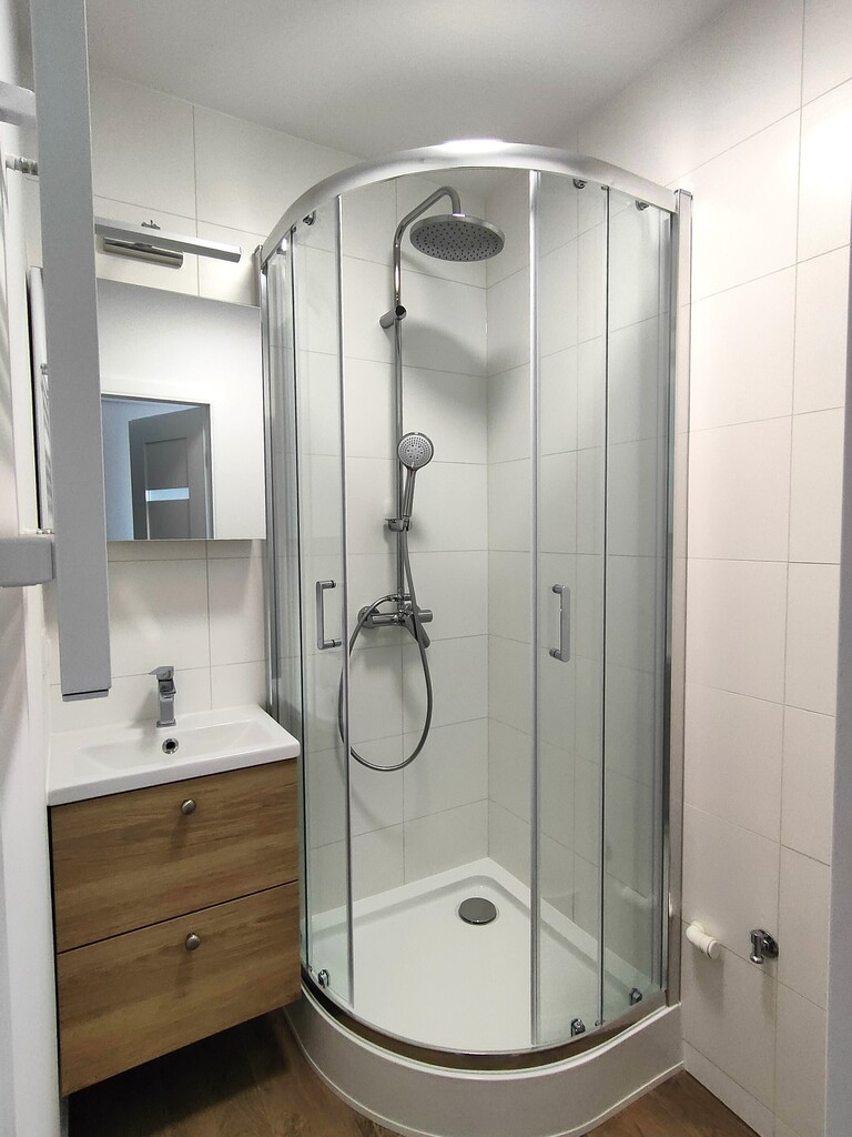 Mieszkanie na sprzedaż Szczecin, os. Kaliny 30 m2 | Arka Nieruchomości