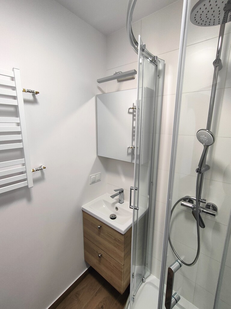 Mieszkanie na sprzedaż Szczecin, os. Kaliny 30 m2 | Arka Nieruchomości