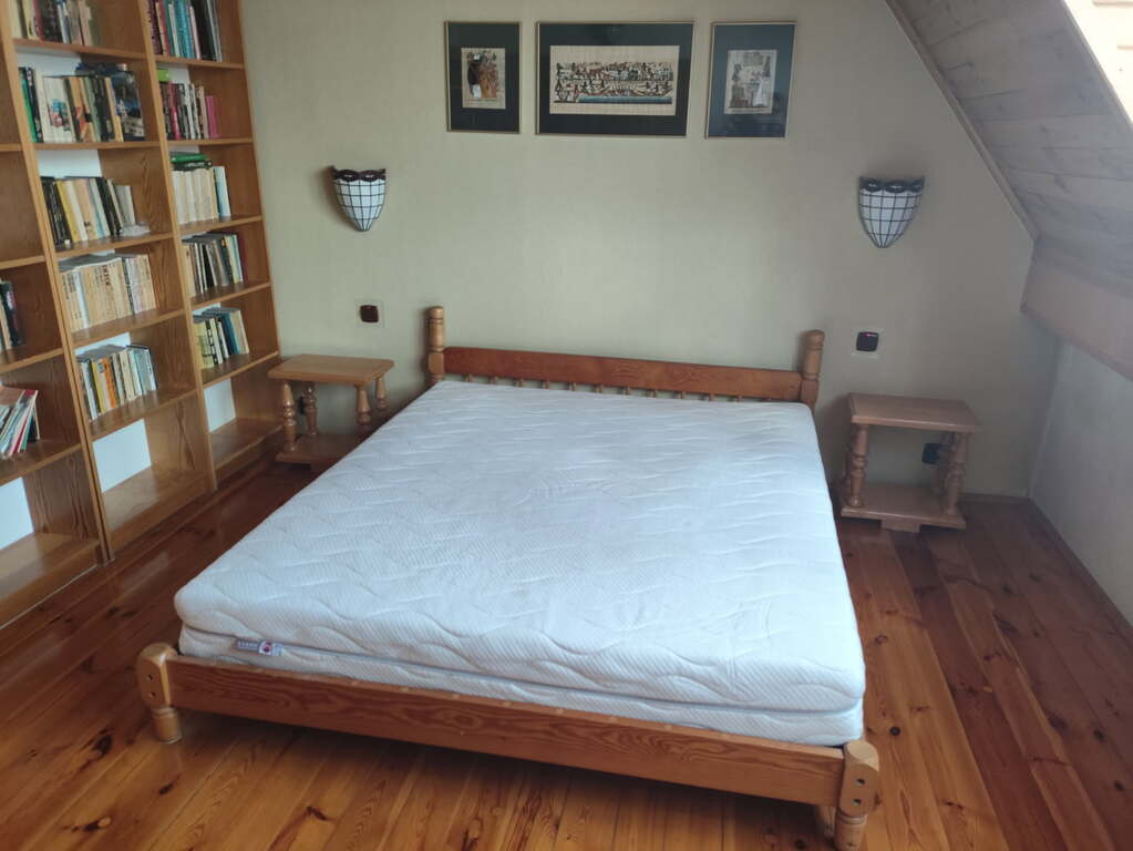 Mieszkanie na sprzedaż Szczecin, Śródmieście-Centrum 85 m2 | Arka Nieruchomości