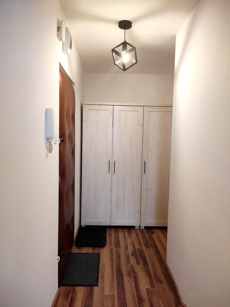 Mieszkanie na wynajem Szczecin, Niebuszewo 29 m2 | Arka Nieruchomości