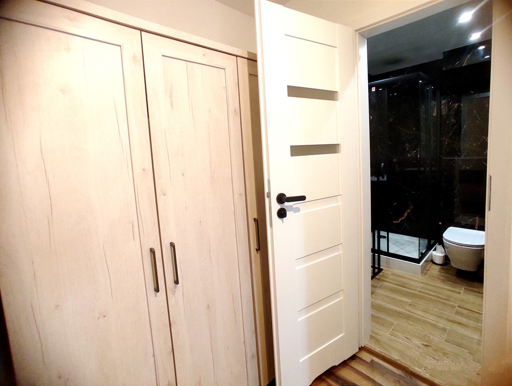 Mieszkanie na wynajem Szczecin, Niebuszewo 29 m2 | Arka Nieruchomości