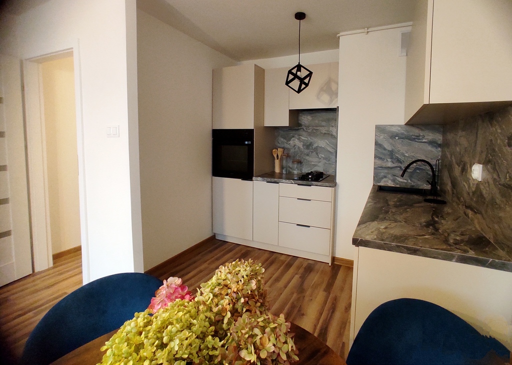 Mieszkanie na wynajem Szczecin, Niebuszewo 29 m2 | Arka Nieruchomości