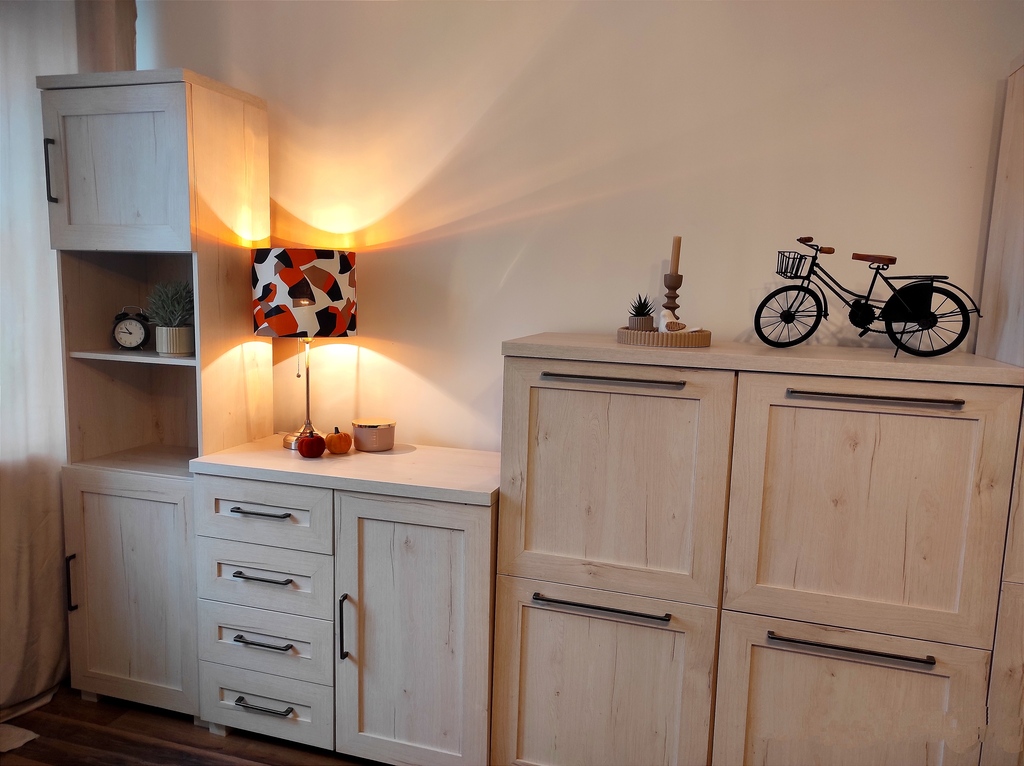 Mieszkanie na wynajem Szczecin, Niebuszewo 29 m2 | Arka Nieruchomości