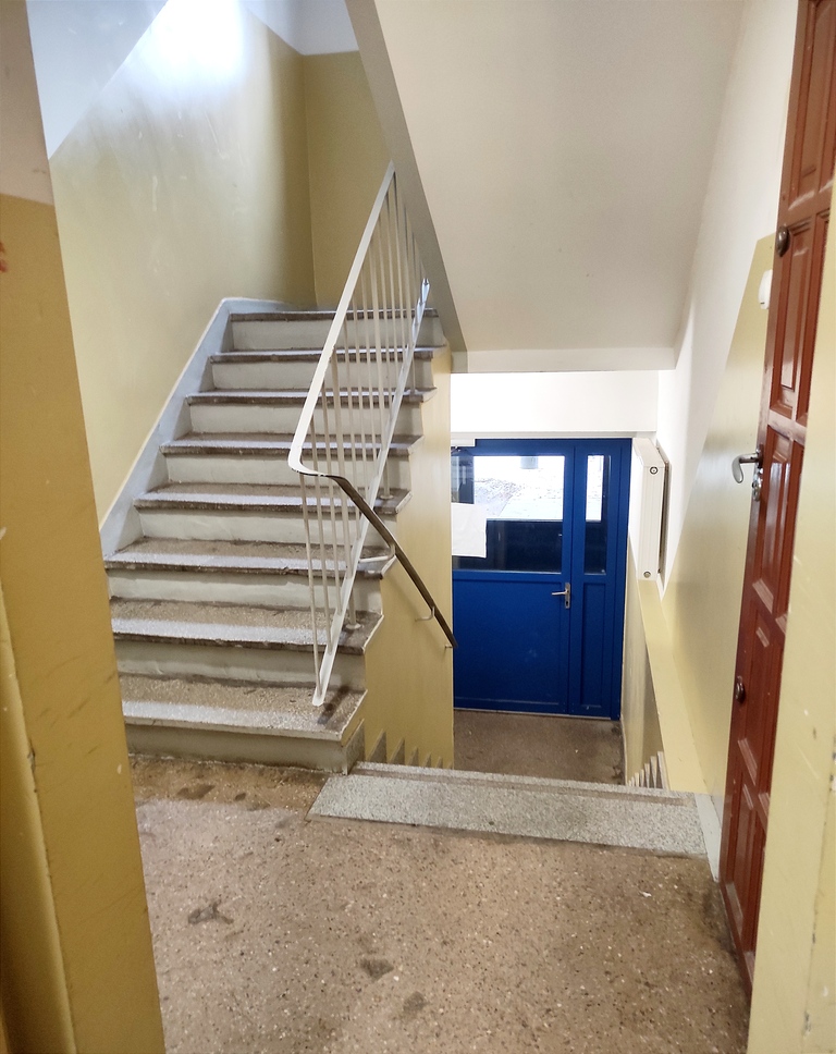 Mieszkanie na sprzedaż Szczecin, Niebuszewo 29 m2 | Arka Nieruchomości