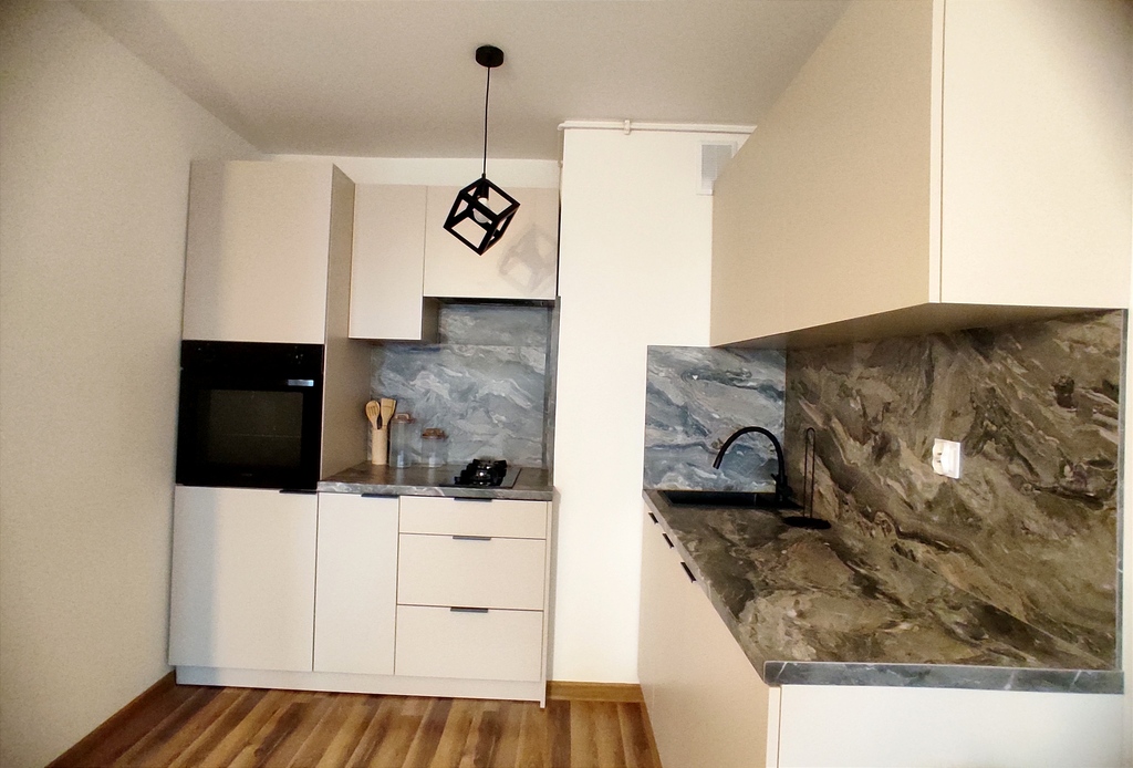 Mieszkanie na sprzedaż Szczecin, Niebuszewo 29 m2 | Arka Nieruchomości