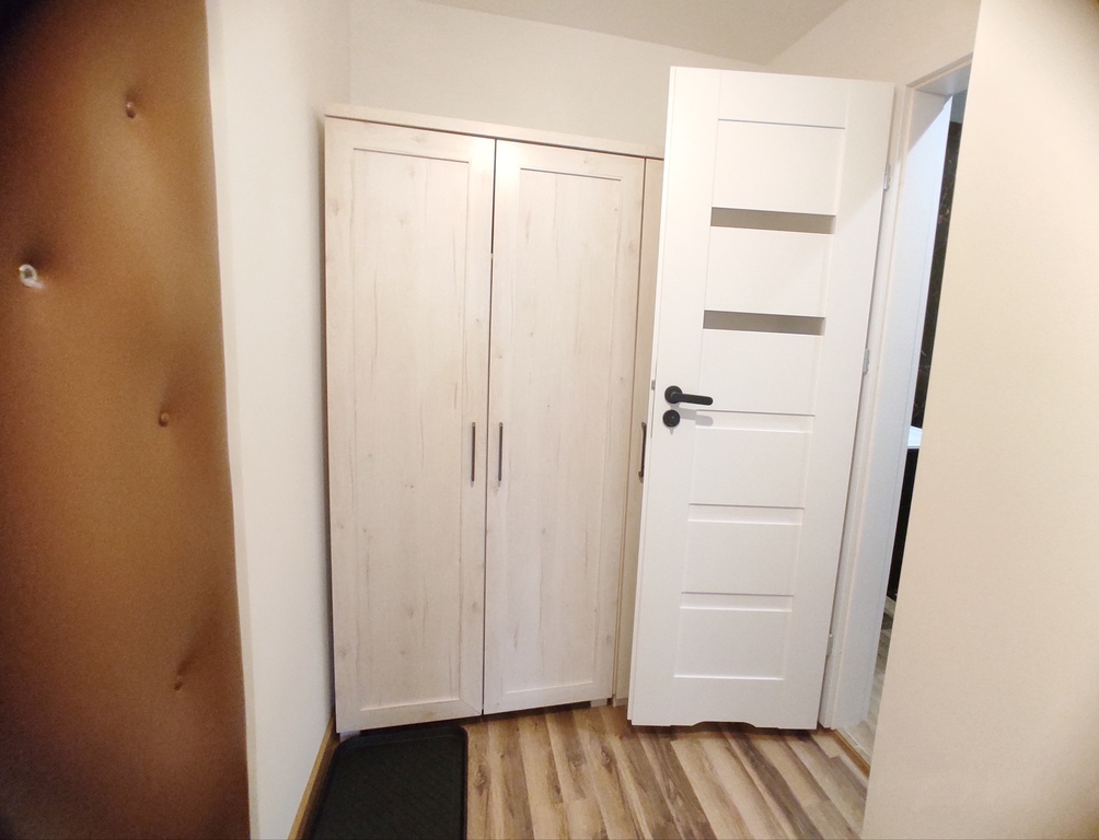 Mieszkanie na sprzedaż Szczecin, Niebuszewo 29 m2 | Arka Nieruchomości
