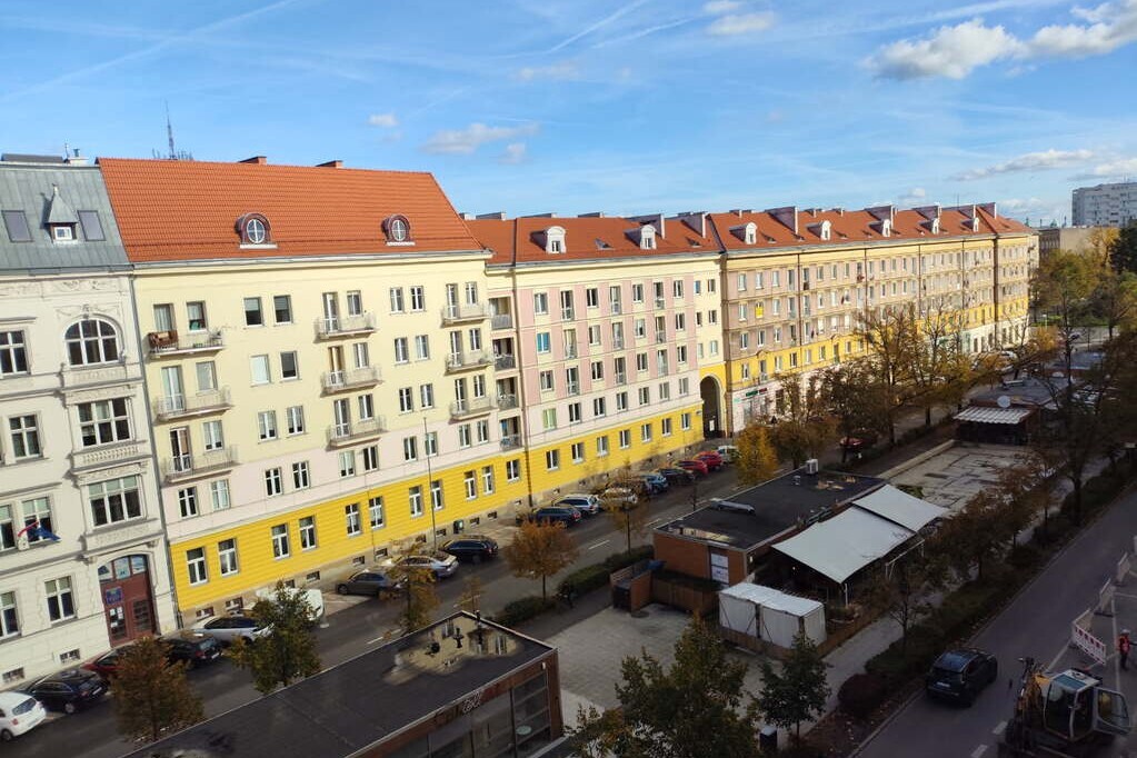 Mieszkanie na sprzedaż Szczecin, Śródmieście-Centrum 85 m2 | Arka Nieruchomości