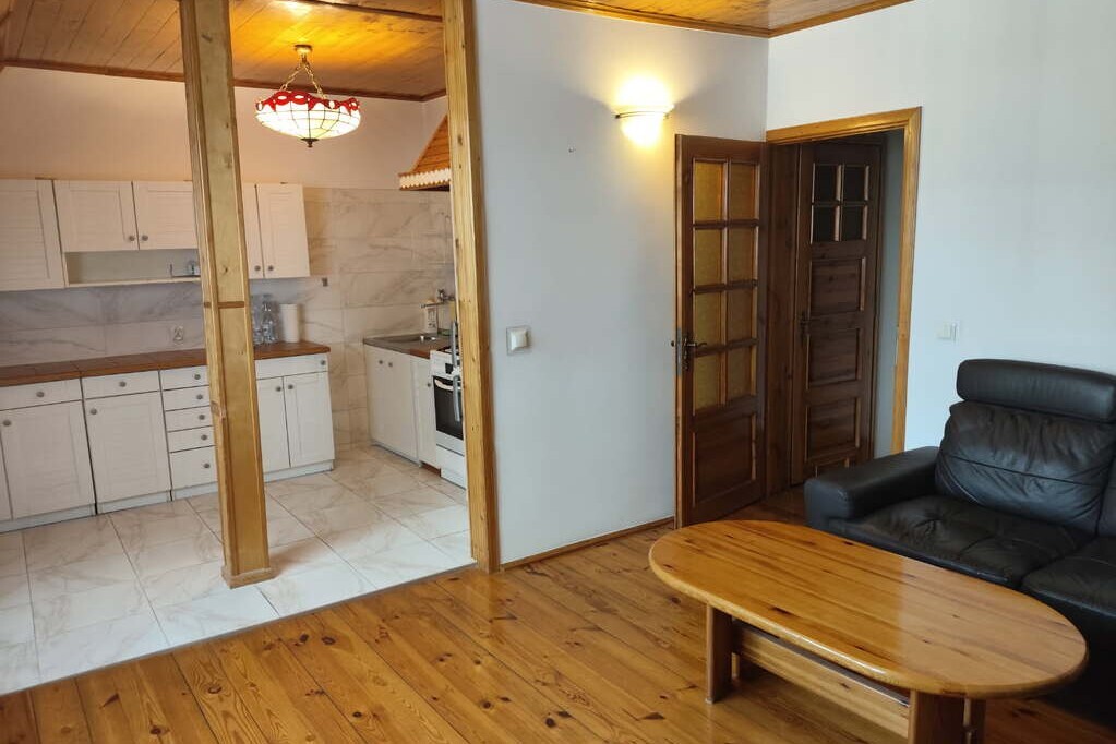 Mieszkanie na sprzedaż Szczecin, Śródmieście-Centrum 85 m2 | Arka Nieruchomości