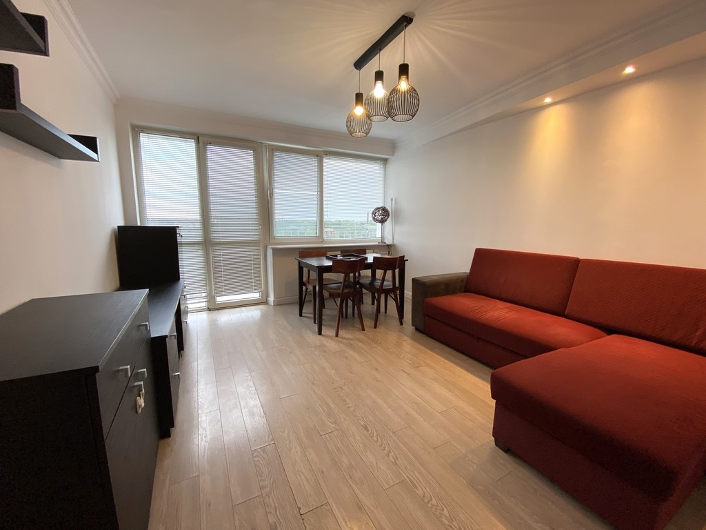 Mieszkanie na wynajem Szczecin, os. Arkońskie 48 m2 | Arka Nieruchomości