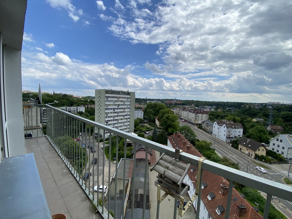 Mieszkanie na wynajem Szczecin, os. Arkońskie 48 m2 | Arka Nieruchomości