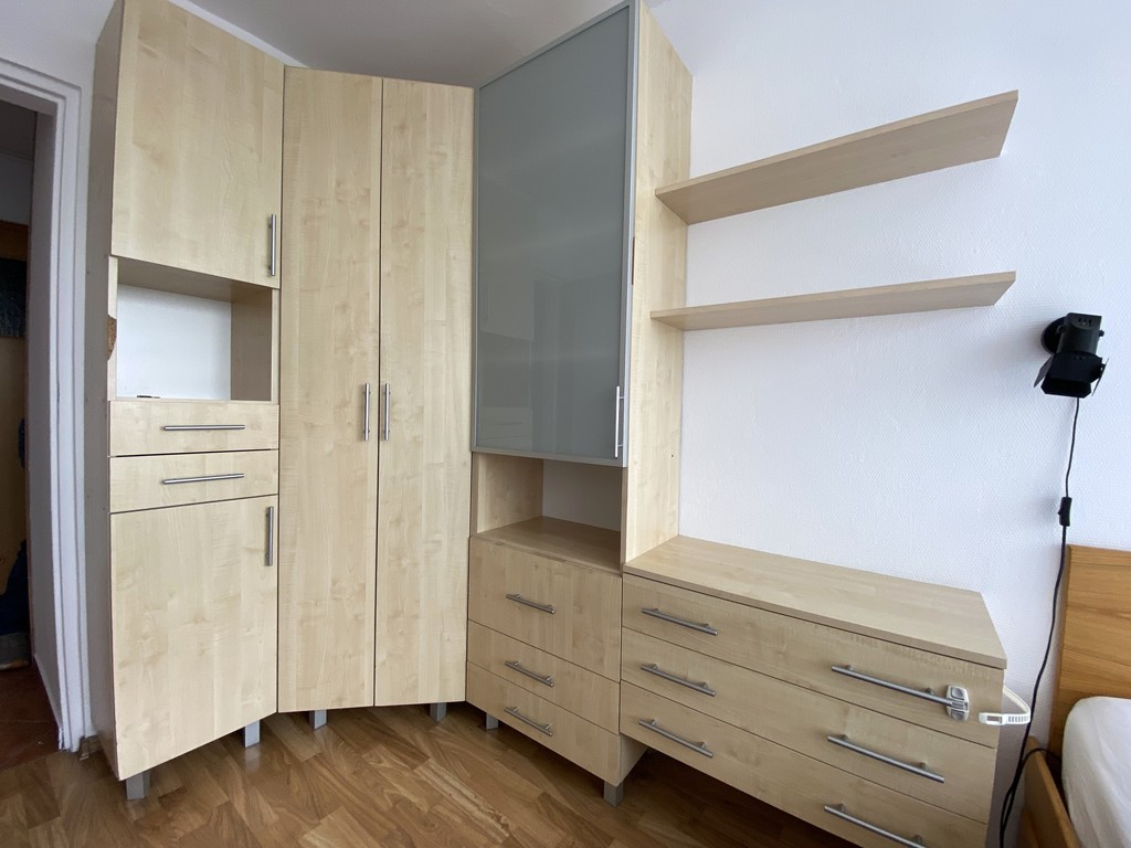 Mieszkanie na wynajem Szczecin, os. Arkońskie 48 m2 | Arka Nieruchomości