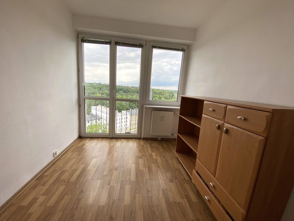 Mieszkanie na wynajem Szczecin, os. Arkońskie 48 m2 | Arka Nieruchomości