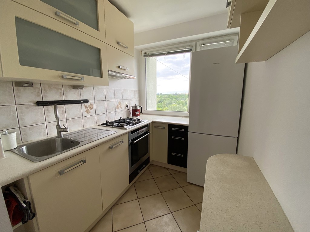 Mieszkanie na wynajem Szczecin, os. Arkońskie 48 m2 | Arka Nieruchomości