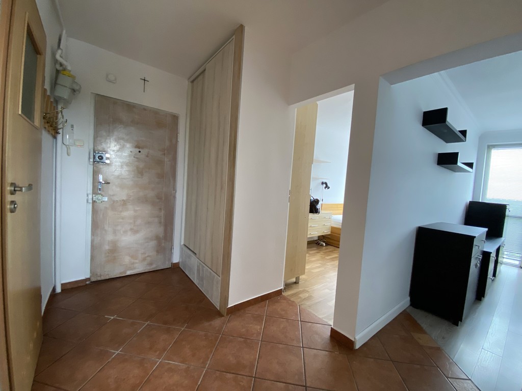 Mieszkanie na wynajem Szczecin, os. Arkońskie 48 m2 | Arka Nieruchomości