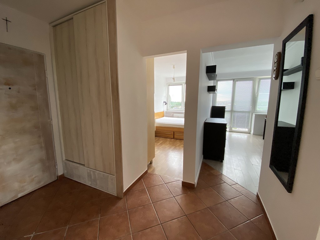 Mieszkanie na wynajem Szczecin, os. Arkońskie 48 m2 | Arka Nieruchomości
