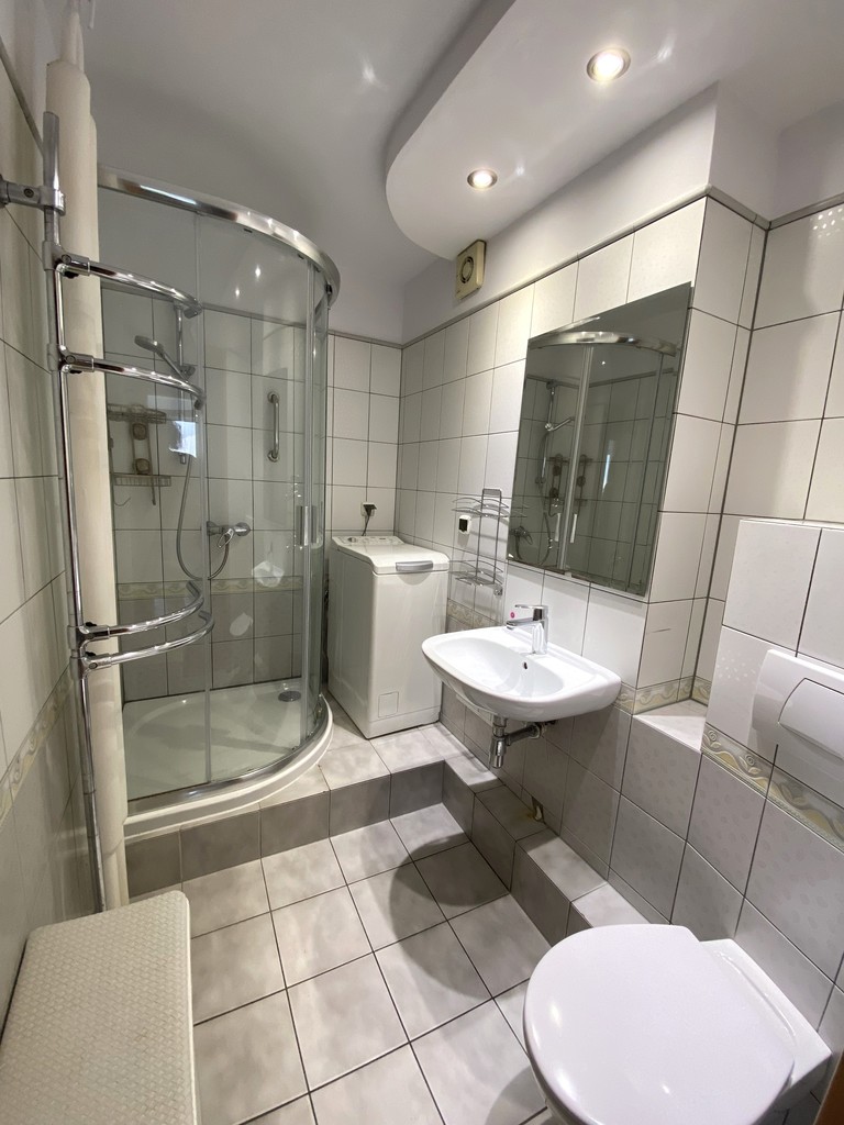 Mieszkanie na wynajem Szczecin, os. Arkońskie 48 m2 | Arka Nieruchomości
