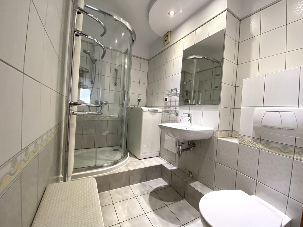 Mieszkanie na wynajem Szczecin, os. Arkońskie 48 m2 | Arka Nieruchomości