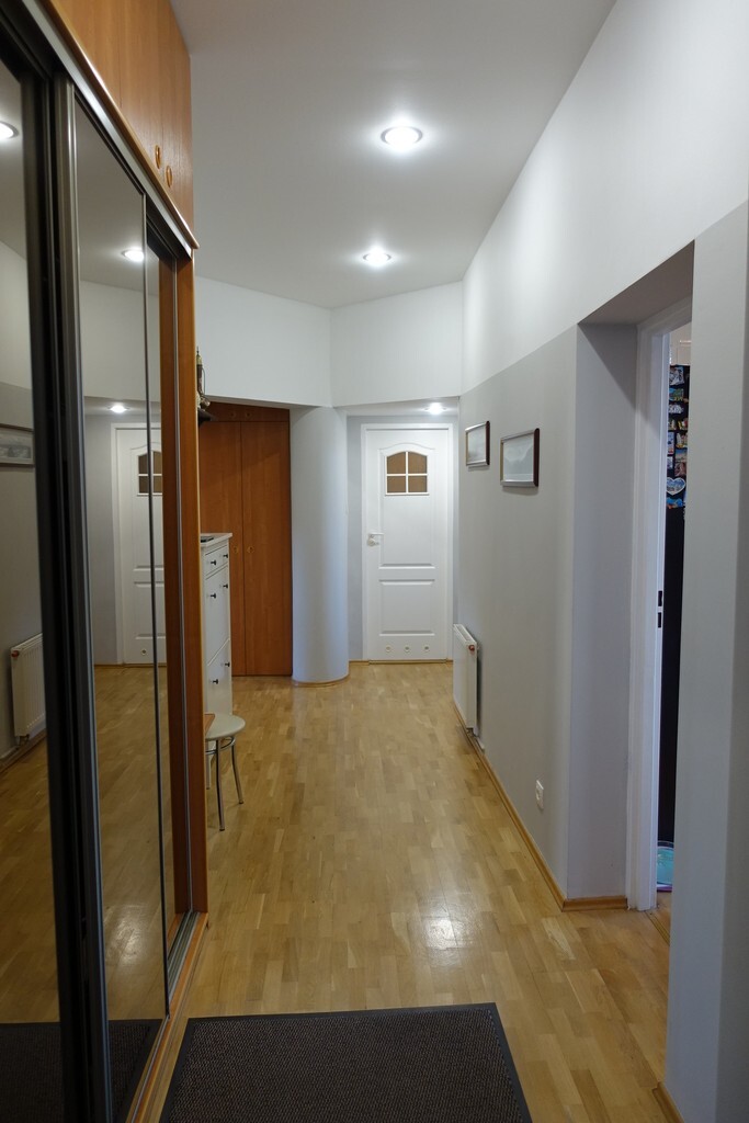 Mieszkanie na sprzedaż Szczecin, Śródmieście-Centrum 78 m2 | Arka Nieruchomości