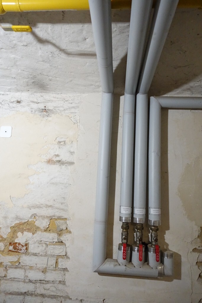 Mieszkanie na sprzedaż Szczecin, Śródmieście-Centrum 78 m2 | Arka Nieruchomości