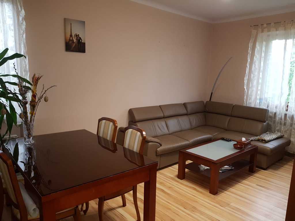 Mieszkanie na sprzedaż Szczecin, Jasne Błonia 65 m2 | Arka Nieruchomości