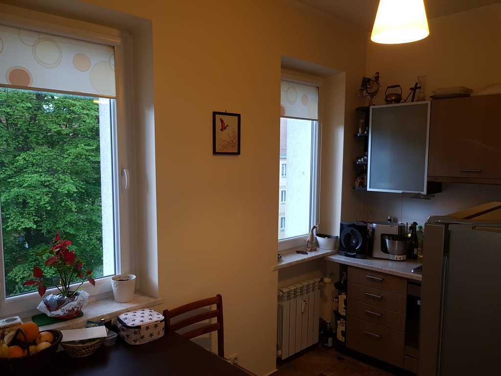 Mieszkanie na sprzedaż Szczecin, Jasne Błonia 65 m2 | Arka Nieruchomości