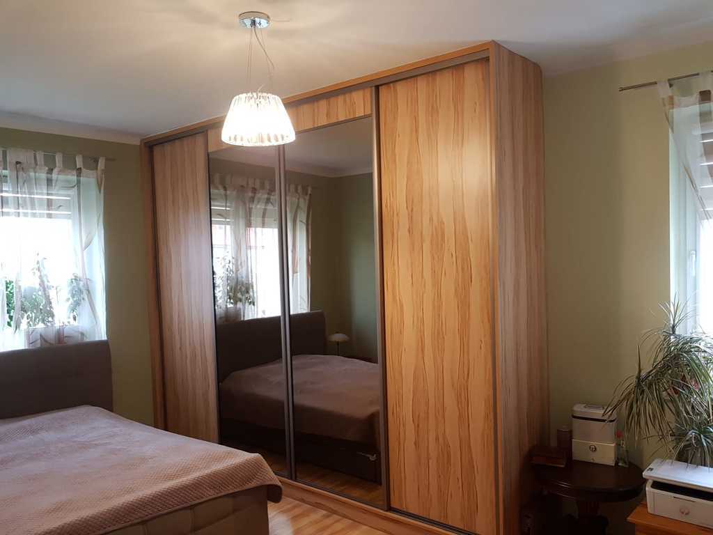 Mieszkanie na sprzedaż Szczecin, Jasne Błonia 65 m2 | Arka Nieruchomości