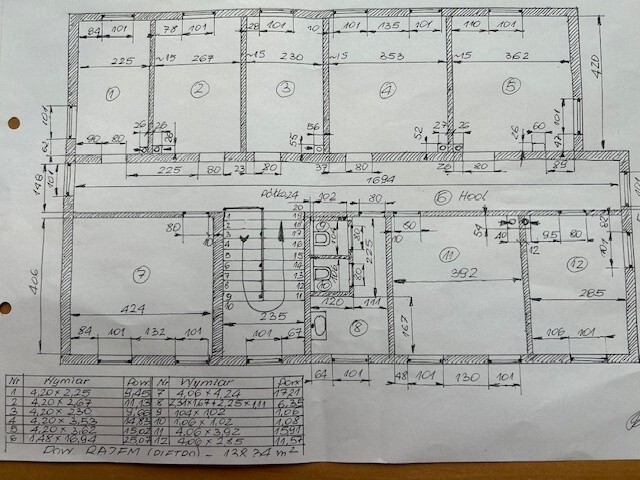 Obiekt na wynajem Ustowo 138 m2 | Arka Nieruchomości