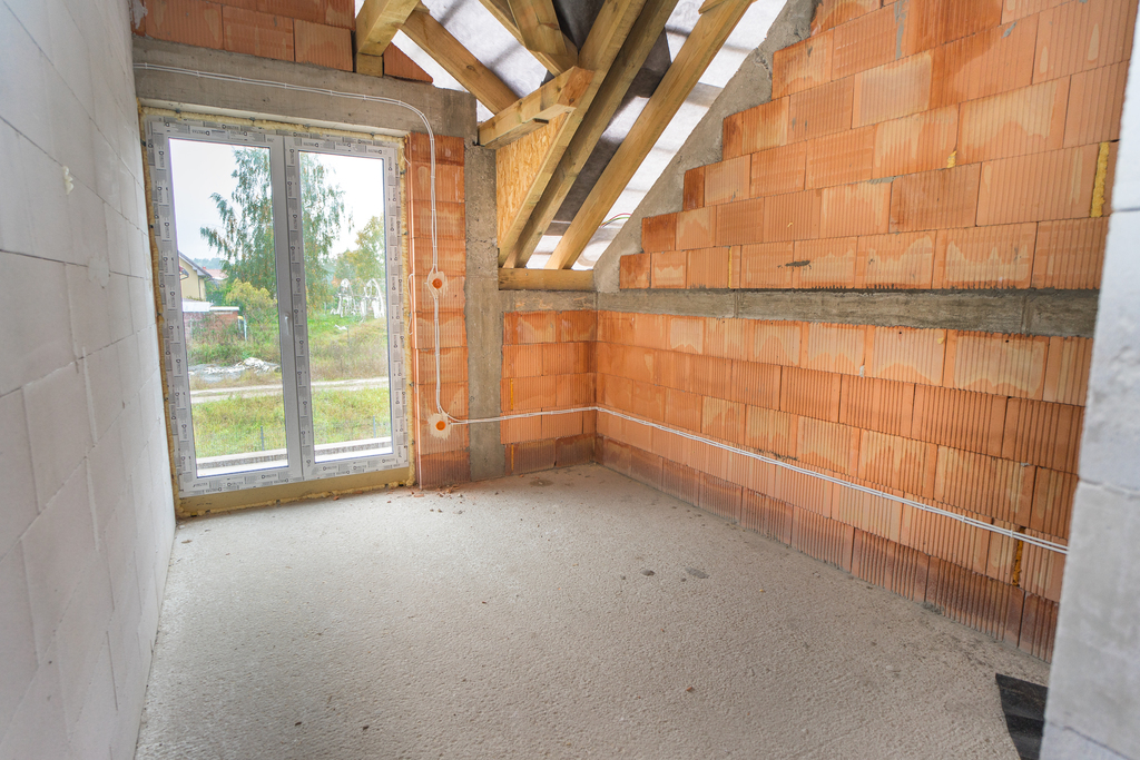 Dom na sprzedaż Szczecin, Płonia 110 m2 | Arka Nieruchomości