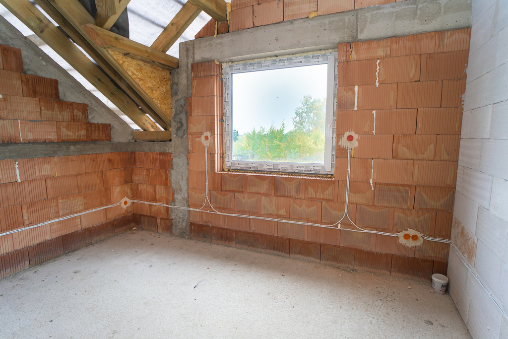 Dom na sprzedaż Szczecin, Płonia 110 m2 | Arka Nieruchomości