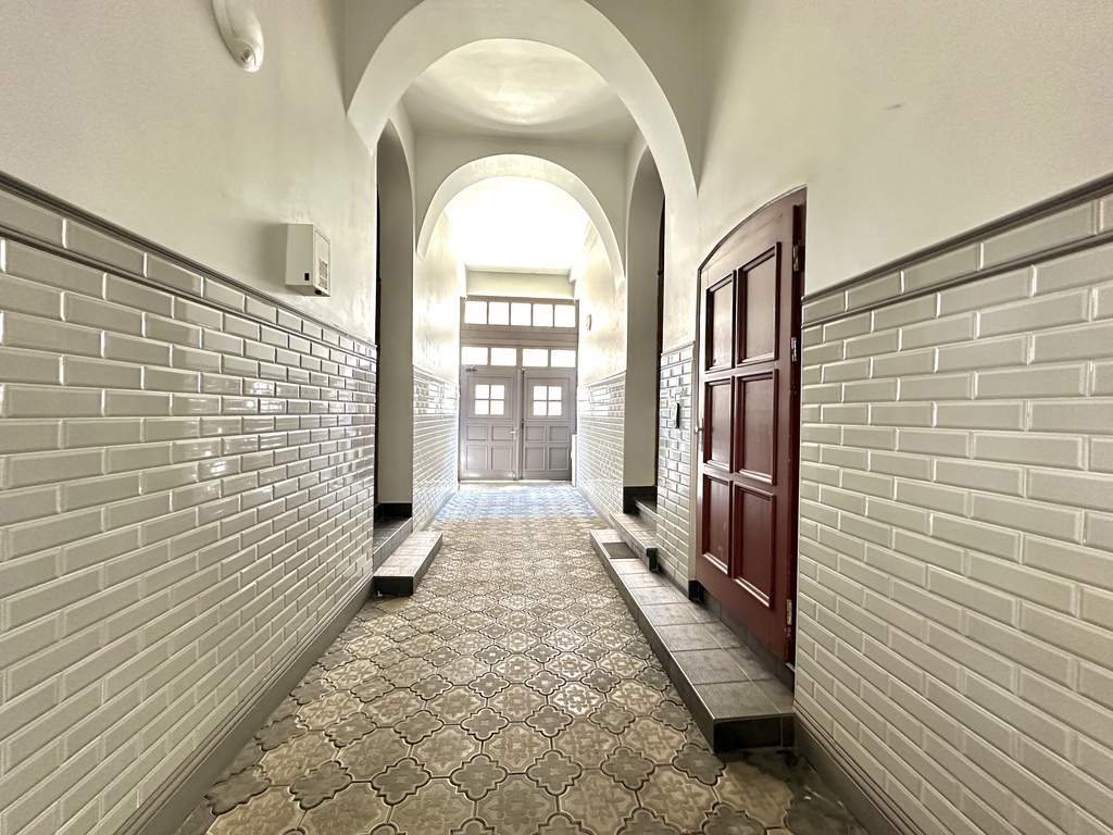 Mieszkanie na sprzedaż Szczecin, Centrum 52 m2 | Arka Nieruchomości