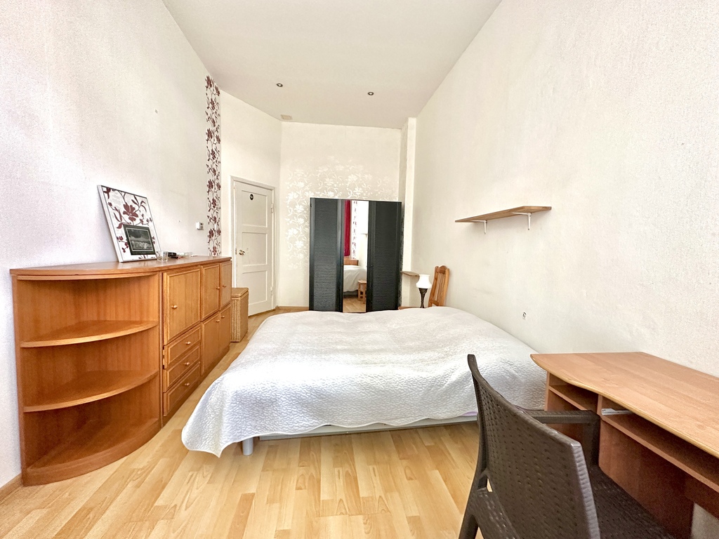 Mieszkanie na sprzedaż Szczecin, Centrum 52 m2 | Arka Nieruchomości