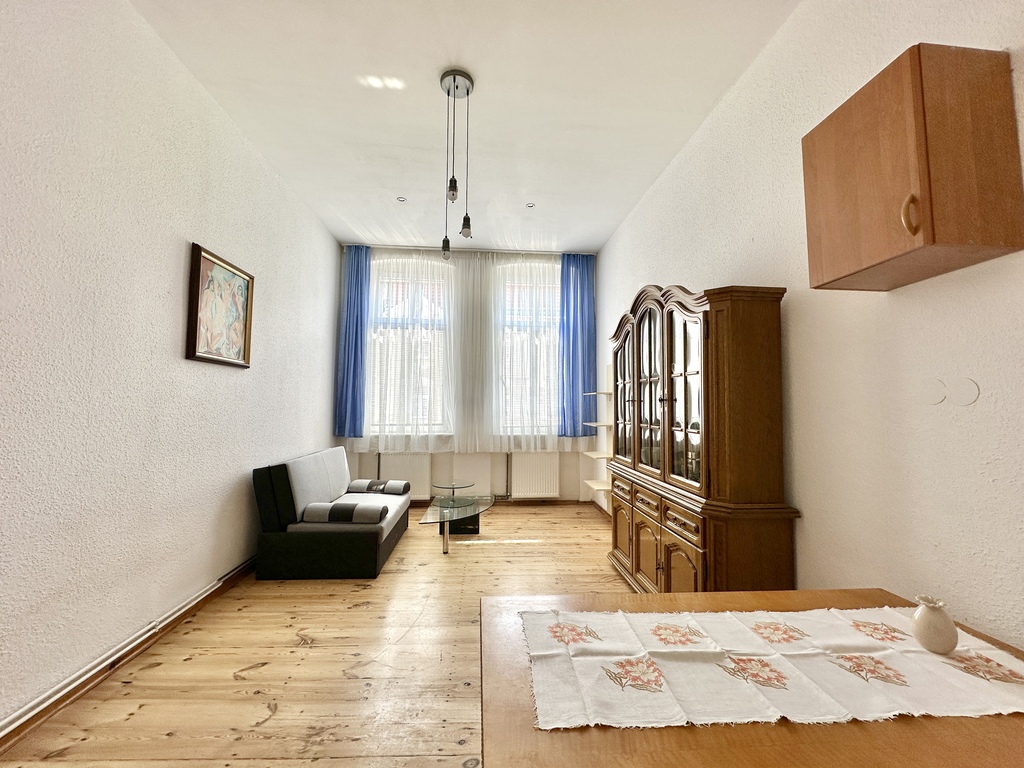 Mieszkanie na sprzedaż Szczecin, Centrum 52 m2 | Arka Nieruchomości