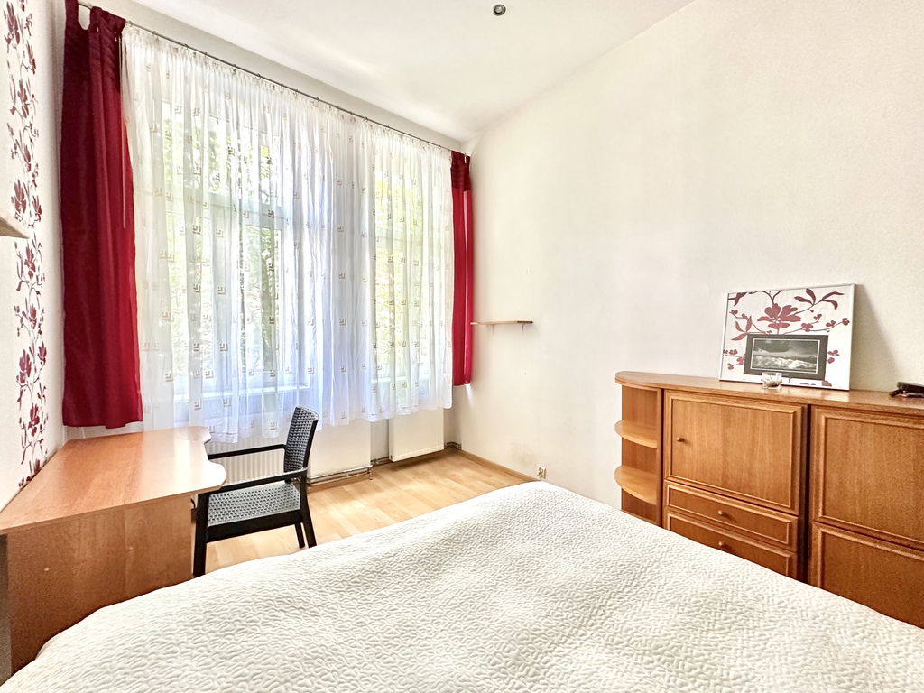 Mieszkanie na sprzedaż Szczecin, Centrum 52 m2 | Arka Nieruchomości