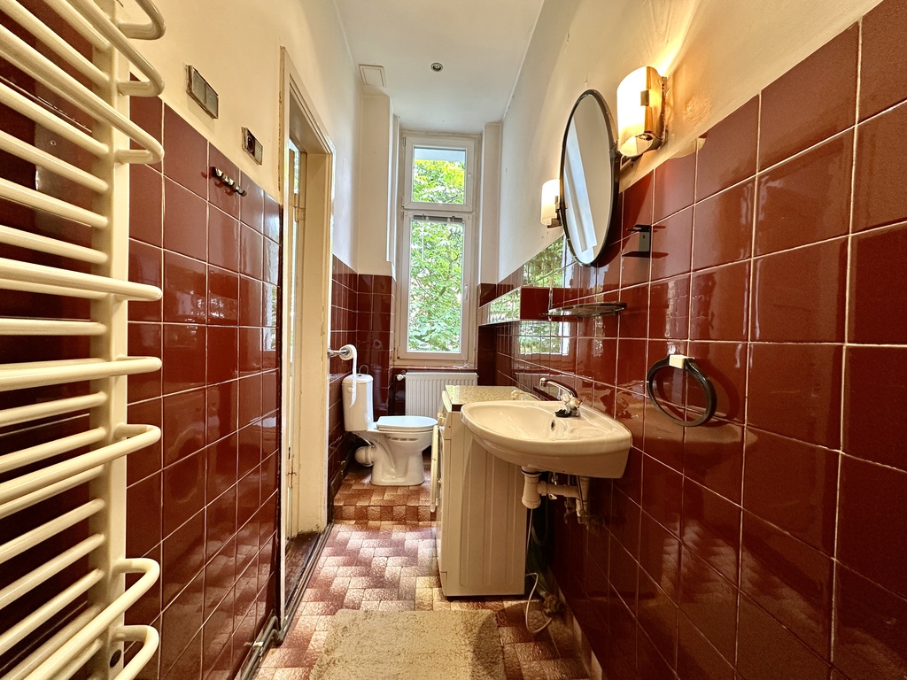 Mieszkanie na sprzedaż Szczecin, Centrum 52 m2 | Arka Nieruchomości