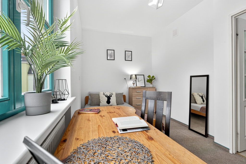 Mieszkanie na wynajem Szczecin, Stare Miasto 40 m2 | Arka Nieruchomości