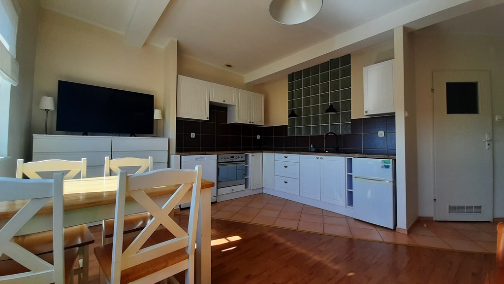 Mieszkanie na sprzedaż Szczecin, Centrum 49 m2 | Arka Nieruchomości