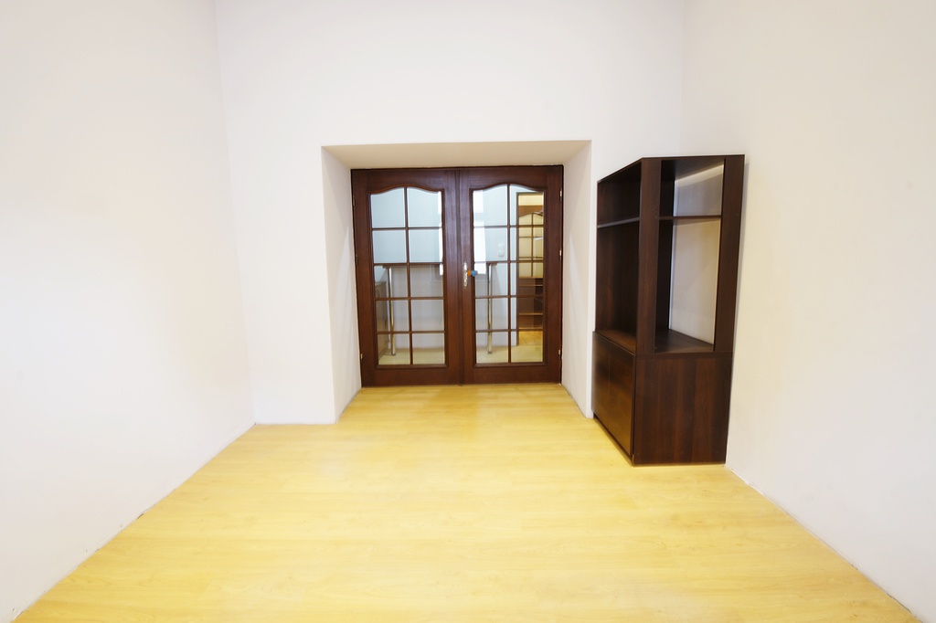 Mieszkanie na sprzedaż Szczecin, Śródmieście 126 m2 | Arka Nieruchomości