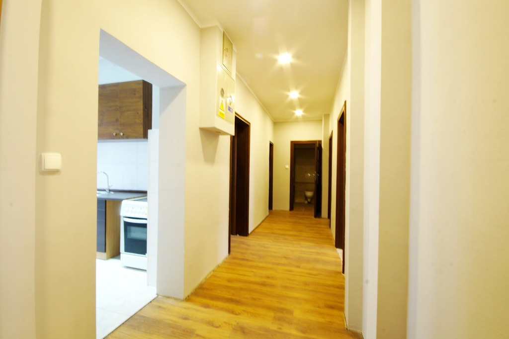 Mieszkanie na sprzedaż Szczecin, Śródmieście 126 m2 | Arka Nieruchomości