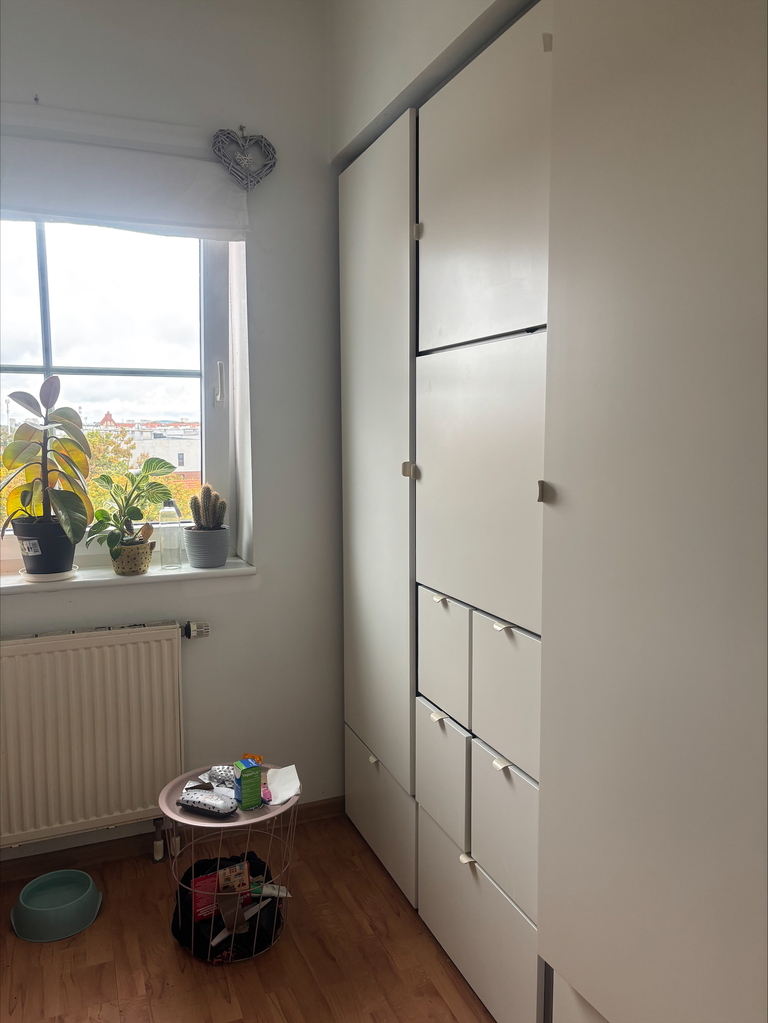 Mieszkanie na sprzedaż Szczecin, Centrum 49 m2 | Arka Nieruchomości