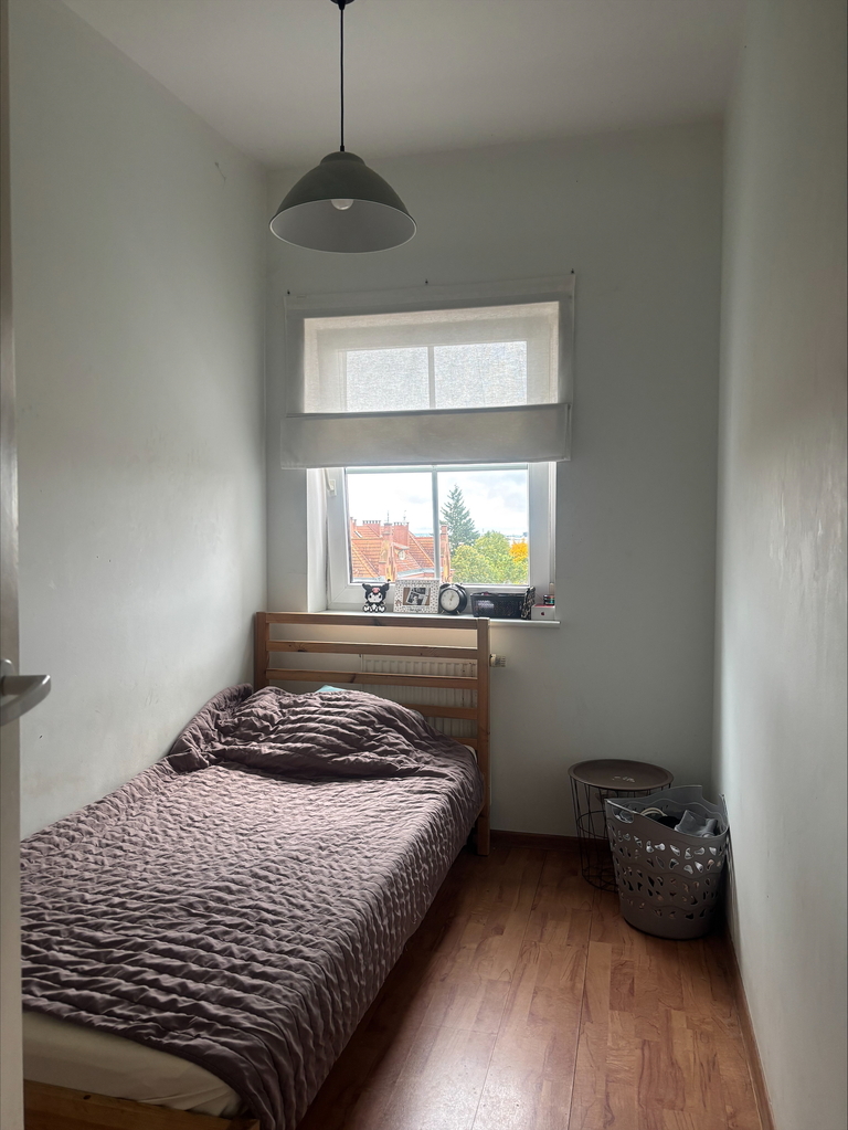 Mieszkanie na sprzedaż Szczecin, Centrum 49 m2 | Arka Nieruchomości