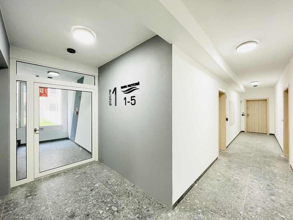Mieszkanie na sprzedaż Szczecin, Kępa Parnicka 48 m2 | Arka Nieruchomości