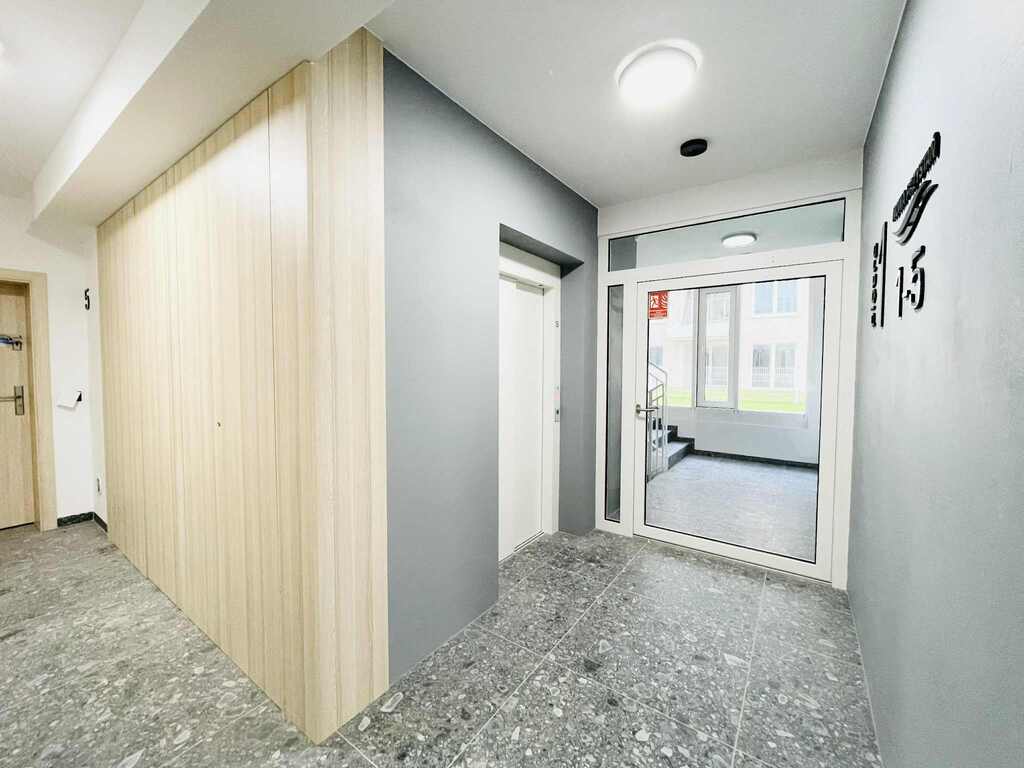 Mieszkanie na sprzedaż Szczecin, Kępa Parnicka 48 m2 | Arka Nieruchomości