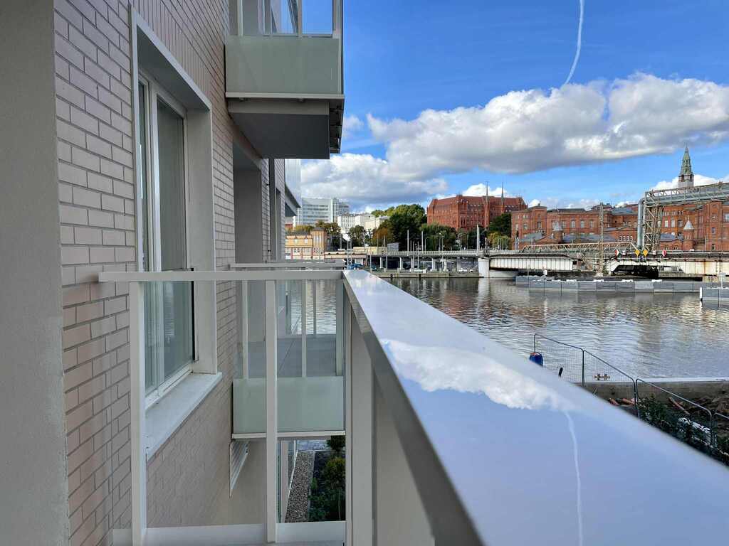Mieszkanie na sprzedaż Szczecin, Kępa Parnicka 48 m2 | Arka Nieruchomości