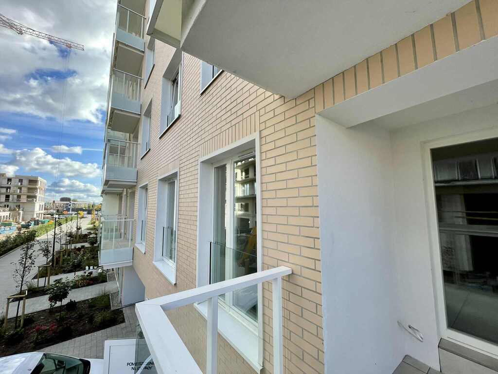 Mieszkanie na sprzedaż Szczecin, Kępa Parnicka 48 m2 | Arka Nieruchomości