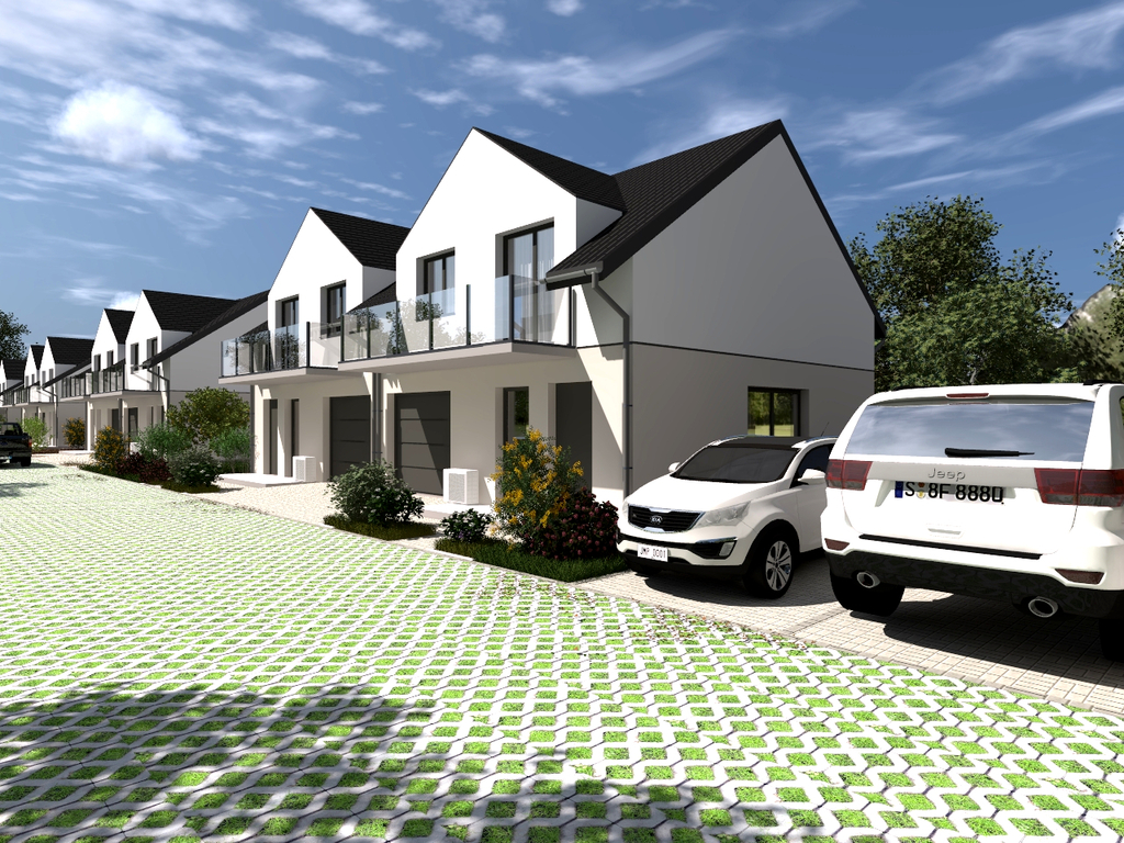 Dom na sprzedaż Szczecin, Płonia 110 m2 | Arka Nieruchomości