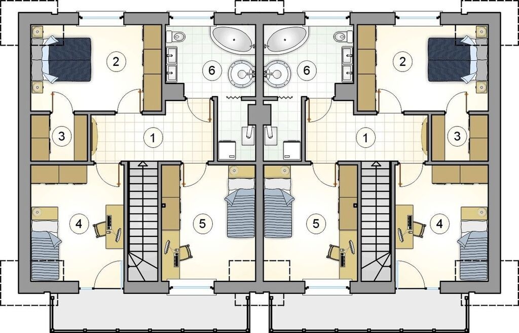 Dom na sprzedaż Szczecin, Płonia 110 m2 | Arka Nieruchomości