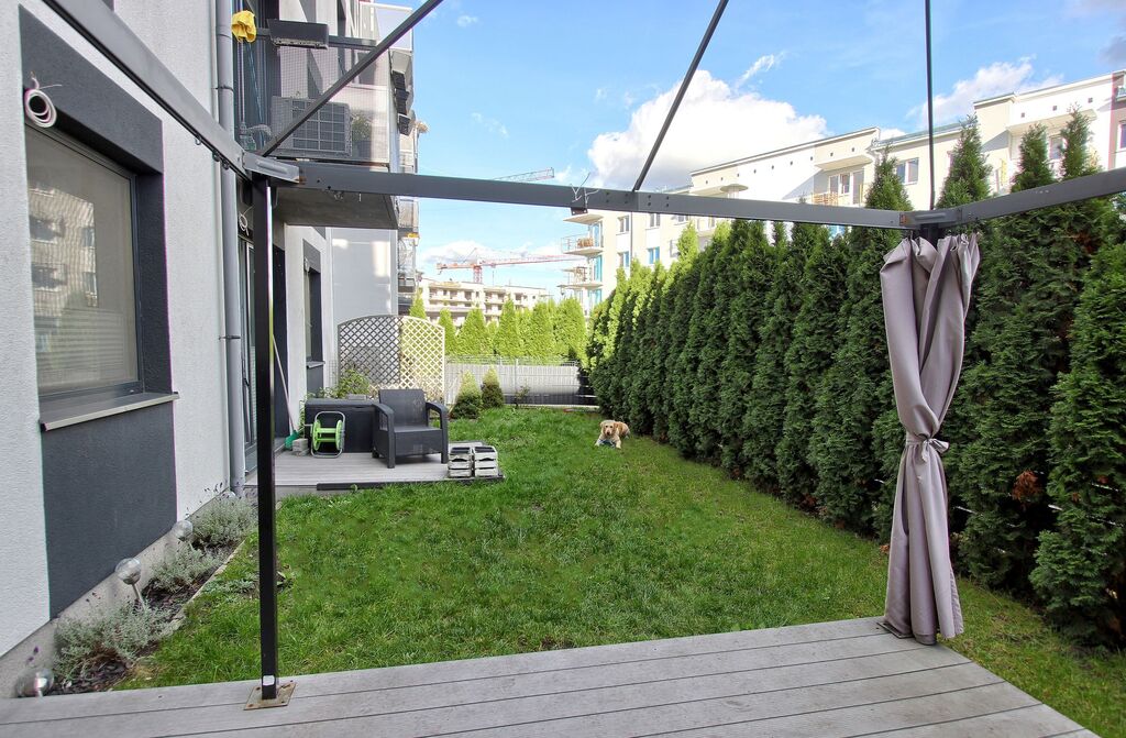 Mieszkanie na sprzedaż Szczecin, Gumieńce 80 m2 | Arka Nieruchomości