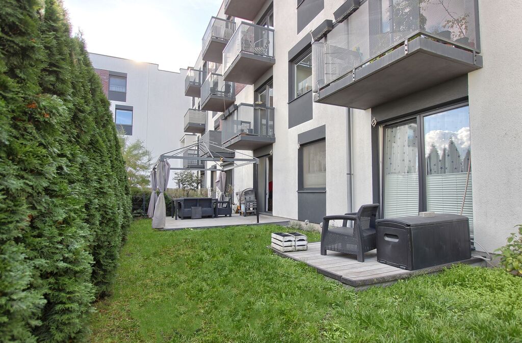 Mieszkanie na sprzedaż Szczecin, Gumieńce 80 m2 | Arka Nieruchomości