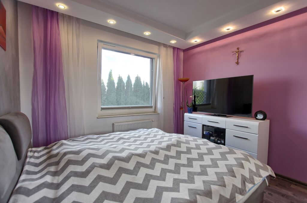 Mieszkanie na sprzedaż Szczecin, Gumieńce 80 m2 | Arka Nieruchomości